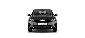 Kia Новый Rio 1.6 AT FWD (123 л.с.) Premium Саранскмоторс Саранск