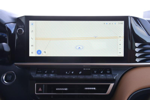 Toyota Camry 2.5 8AT FWD (204 л.с.) Люкс Автомобили с пробегом Шымкент  