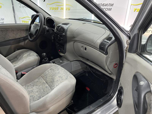 LADA 1.6 MT 8 кл (Евро-4) (81 л. с.) Standard Твоё авто (Йошкар-Ола)