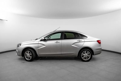 LADA Vesta 1.6 MT (106 л. с.)