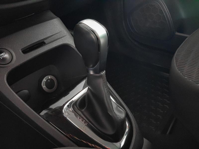 Renault Kaptur 2.0 AT (143 л. с.)