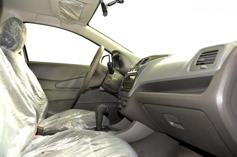 Chevrolet Cobalt 1.5 AT (106 л. с.) LT  Автомобили с пробегом Шымкент  