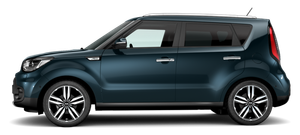 Kia Soul 2.0 MPI AT (150 л.с.) Prestige Саранскмоторс Саранск