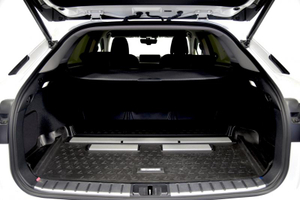 Lexus New RX 2.0 AT 4WD (238 л.с.) 300 Black Vision Автомобили с пробегом Шымкент  
