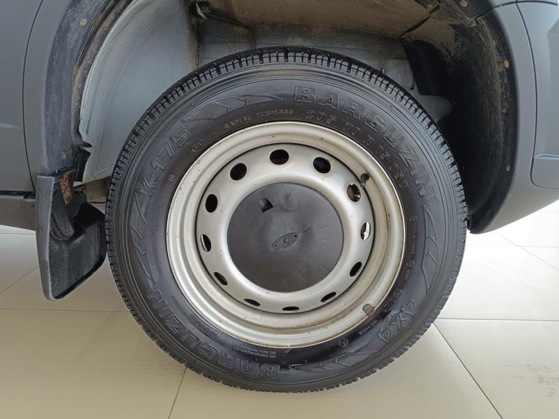 Chevrolet Niva Niva 1.7 MT 4WD (80 л.с.) GL Твоё авто (Киров)