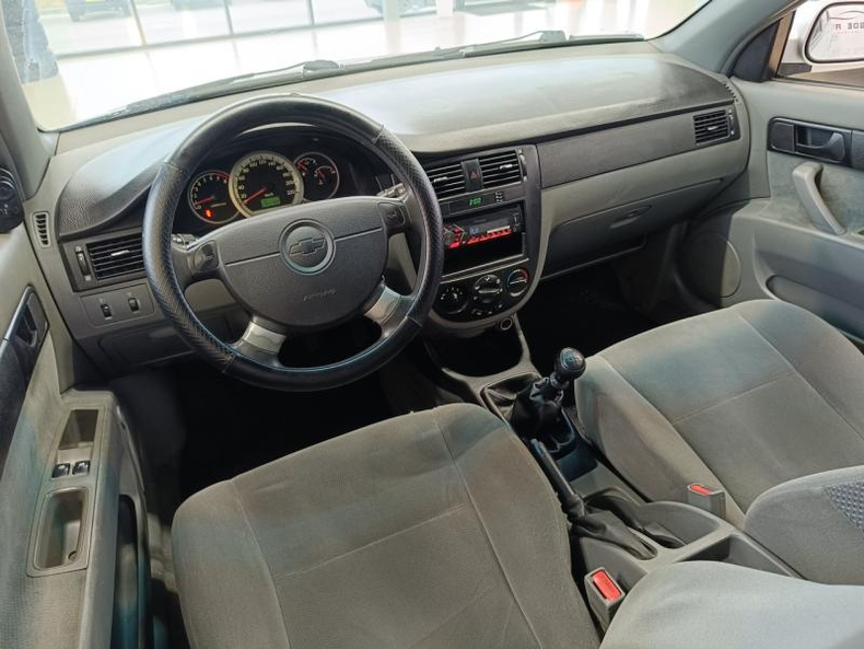 Chevrolet 1.6 MT FWD (109 л.с.) Твоё авто (Киров) Киров