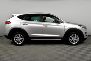 Hyundai Tucson 2.0(149) MPi - 6AT - 4WD Travel Автомобили с пробегом Шымкент  