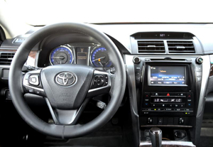 Toyota 2.5 AT (181 л. с.) Престиж Автомобили с пробегом Шымкент  