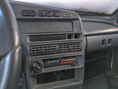 LADA 2114 1.5 MT (77 л. с.)
