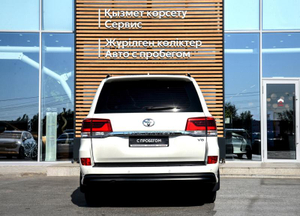 Toyota 4.6 AT (309 л. с.) Excalibur NH Автомобили с пробегом Шымкент  