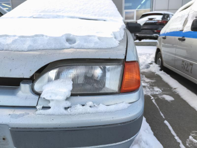 LADA 2114 1.5 MT (77 л. с.)