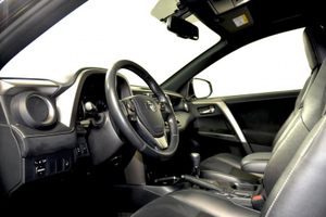 Toyota RAV4 2.0 CVT 4WD (148 л.с.) Престиж Safety Автомобили с пробегом Шымкент  