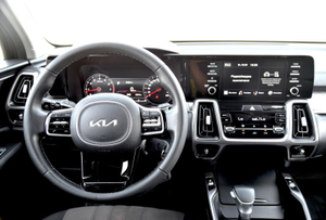Kia Sorento 2.5 AT 4WD (194 л.с.) Comfort Автомобили с пробегом Шымкент  