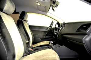 Hyundai 1.6 AT (123 л.с.) Active Plus Автомобили с пробегом Шымкент  