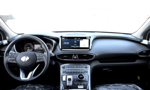 Hyundai 2.5 AT 4WD (194 л.с.) Prime Автомобили с пробегом Шымкент  