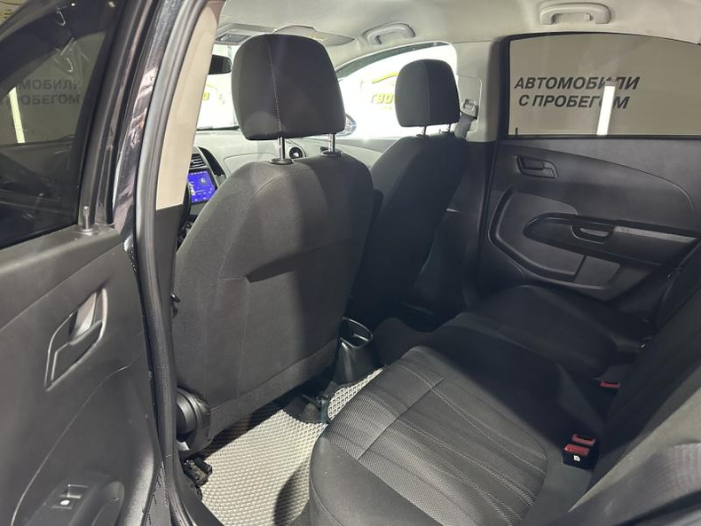 Chevrolet 1.6 MT (115 л. с.) LT Твоё авто (Йошкар-Ола)