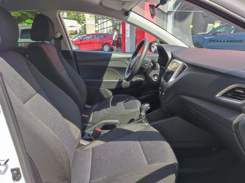 SOLARIS HS 1.6 AT FWD (123 л.с.) Active Plus АВТО ЛЮКС Севастополь