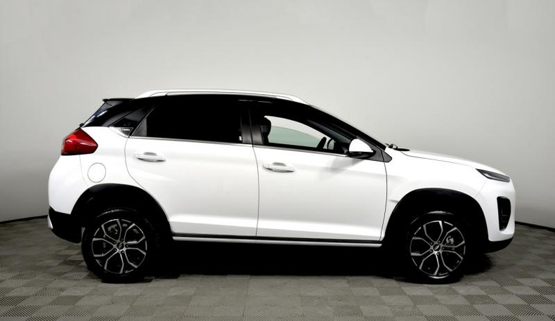 CHERY 1.5 AT FWD (106 л.с.) Автомобили с пробегом Шымкент  