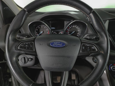 Ford Kuga 2.5 AT (150 л.с.) Trend Plus