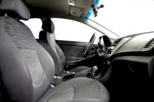 Hyundai Solaris 1.6 AT FWD (123 л.с.) Active Автомобили с пробегом Шымкент  