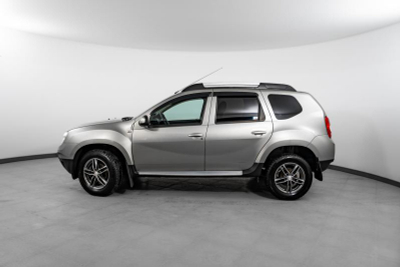 Renault Duster 2.0 AT (135 л. с.)