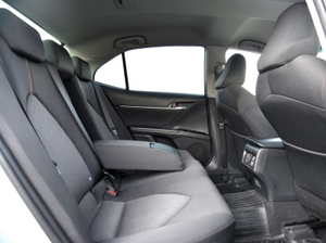Toyota Camry 2.0 AT FWD (150 л.с.) Классик A2 Автомобили с пробегом Шымкент  