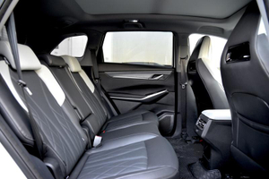 Changan 2.0T 8AT 2WD (226 л.с.) Tech Автомобили с пробегом Шымкент  