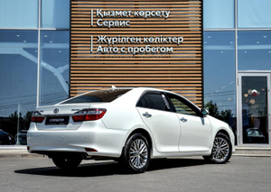 Toyota 2.5 AT (181 л. с.) Автомобили с пробегом Шымкент  