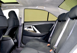 Toyota 3.5 Dual VVT-i AT (277 л. с.) Автомобили с пробегом Шымкент  