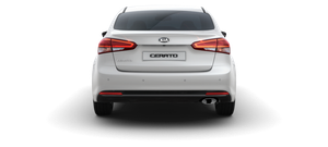 Kia Cerato Classic 1.6 AT (130 л.с.) Luxe Саранскмоторс Саранск