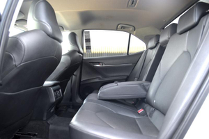Toyota Camry 2.5 AT (206 л.с.) Престиж 4K Автомобили с пробегом Шымкент  