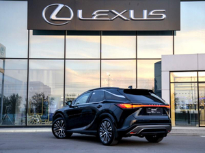 Lexus 2.4 AT 4WD (268 л.с.) Executive+ Автомобили с пробегом Шымкент  