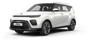 Kia Новый Soul 1.6 AT FWD (123 л.с.) Luxe Саранскмоторс Саранск