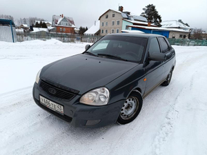 LADA 1.6 MT 16 кл (Евро-3) (98 л. с.) Норма Твоё авто (Киров)