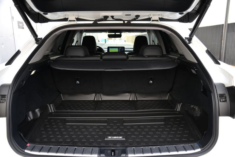 Lexus New RX 2.0 AT 4WD (238 л.с.) 300 Executive Автомобили с пробегом Шымкент  