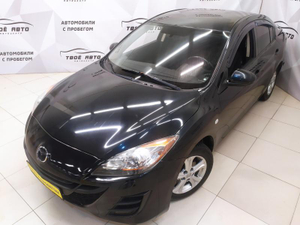 Mazda 1.6 AT (105 л. с.) Твоё авто (Киров)