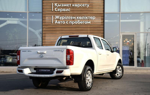 Great Wall 2.4 5MT 4WD (149 л.с.) Premium Автомобили с пробегом Шымкент  