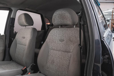 LADA Kalina 1.6 MT 8 кл (Евро-4) (81 л. с.)