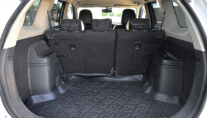 Mitsubishi 2.0 CVT FWD (146 л.с.) Instyle Автомобили с пробегом Шымкент  