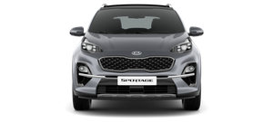 Kia Sportage 2.0 AT FWD (150 л.с.) Comfort Саранскмоторс Саранск