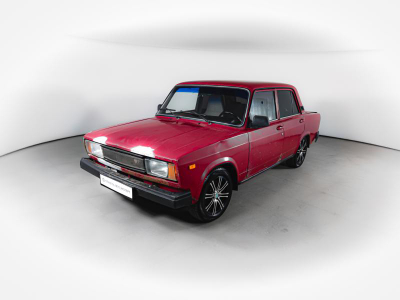 LADA 2105 1.6 MT (75 л. с.)