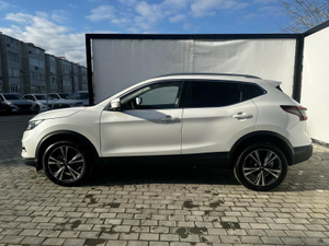 Nissan Qashqai 2.0 CVT (144 л. с.) LE+ Авто Люкс г. Севастополь