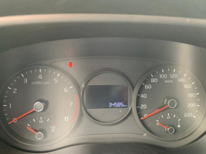 Kia Picanto 1.2 AT (84 л. с.) Luxe Авто Люкс KIA Севастополь