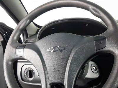Chery Very 1.5 MT (109 л. с.)