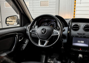 Renault Duster 2.0 AT 4WD (143 л.с.) Luxe Privilege ORBIS AUTO г. Алматы
