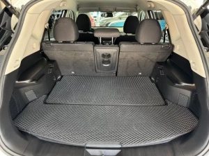 Nissan X-Trail 1.6d MT FWD (130 л.с.) SE Yandex Авто Люкс KIA Севастополь