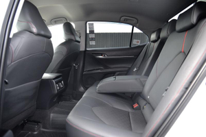 Toyota Camry 2.5 AT FWD (181 л.с.) S-edition Автомобили с пробегом Шымкент  