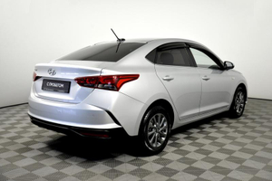 Hyundai 1.6 AT (123 л.с.) Active Plus Автомобили с пробегом Шымкент  
