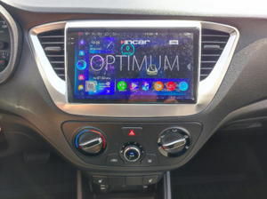 SOLARIS HS 1.6 AT FWD (123 л.с.) Active Plus АВТО ЛЮКС Севастополь