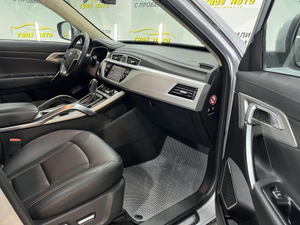Geely Atlas 2.4 6AT 4WD (149 л.с.) Luxury Твоё авто (Йошкар-Ола)